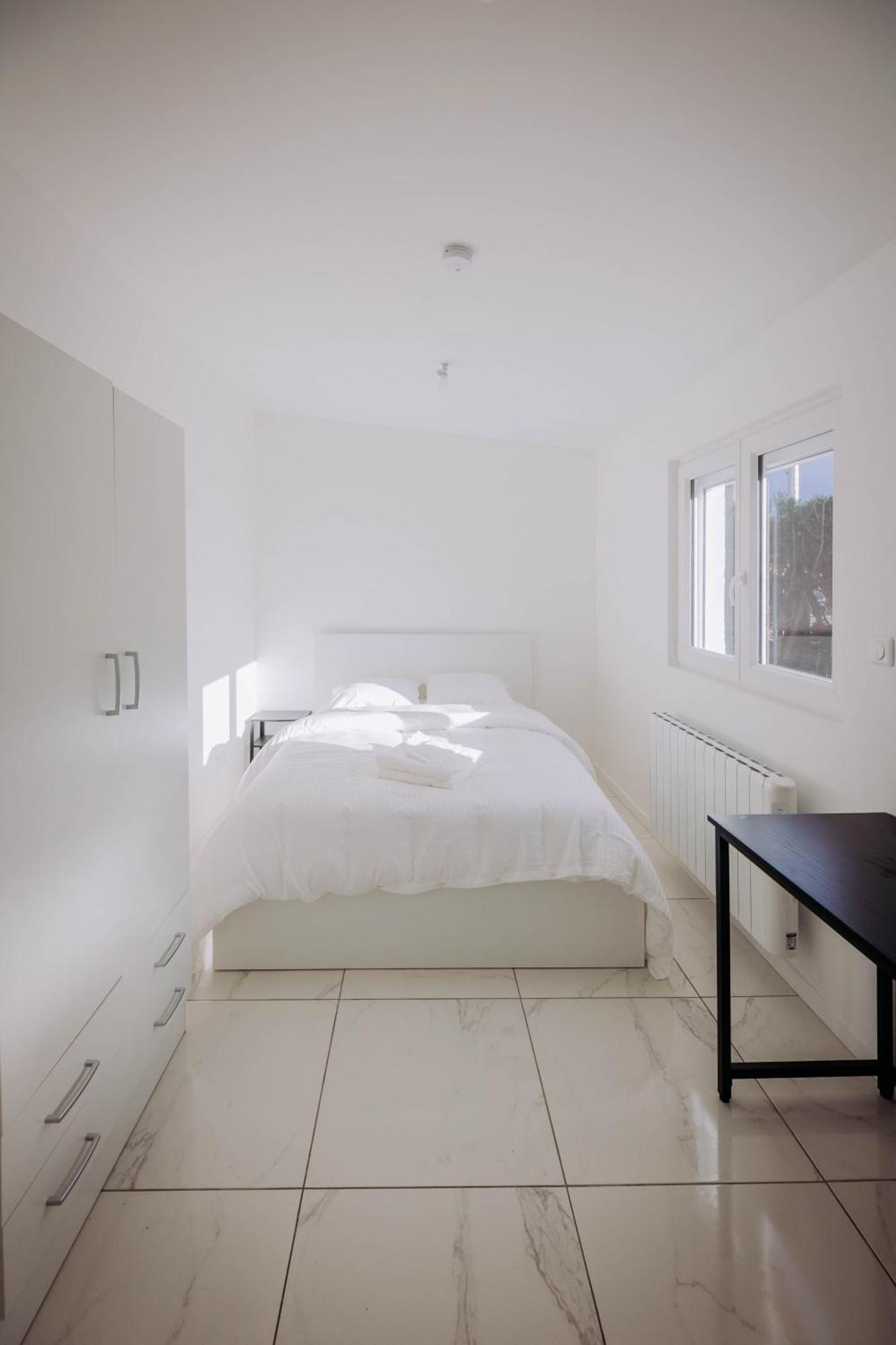 Chambre Privative A Toulouse Avec Sa Sdb Exterior photo